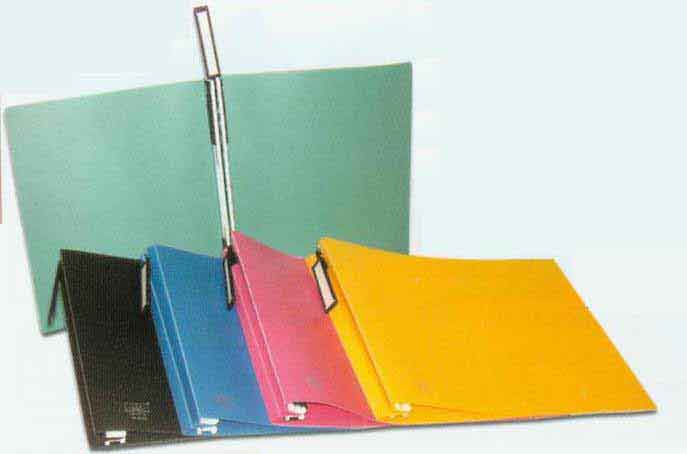 EDP Binder